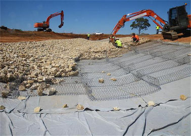 6 * 8  Gabion Mattress