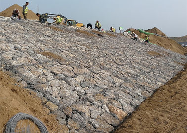 6 * 8  Gabion Mattress