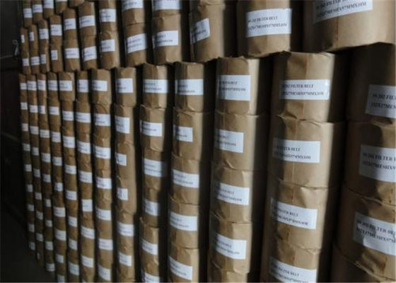 Stainless Steel Dutch Weave Mesh 127mm Width 10m Length