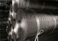 Reverse Dutch Weaving Stainless Steel Wire Mesh/Stainless Steel Twill Dutch Weave Wire Mesh Belt