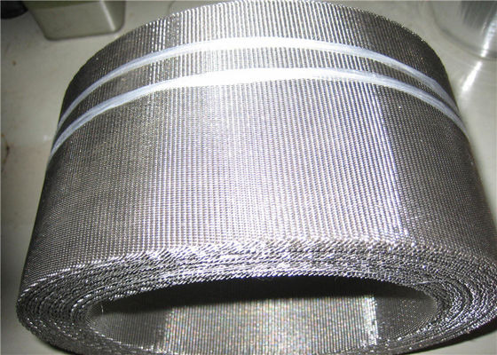 Stainless Steel 304 316 Plain Dutch Weave Woven Wire Mesh Screen/Stainless Steel Broken Reverse Twill Dutch Weave Wire M