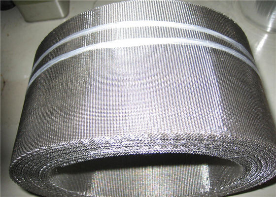 Stainless Steel 304 316 Plain Dutch Weave Woven Wire Mesh Screen/Stainless Steel Broken Reverse Twill Dutch Weave Wire M