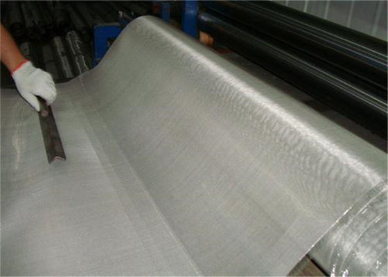 Pure 99.95% Molybdenum Wire Mesh/Molybdenum Wire Mesh/ Molybdenum Woven Wire Cloth Mesh Screen