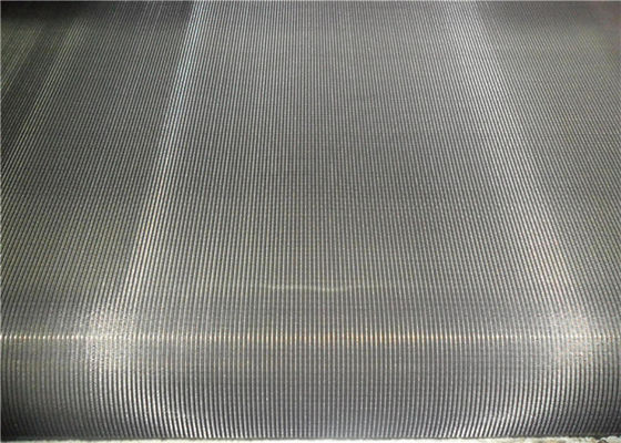 Pure Molybdenum Wire Mesh 1mx30m 2640°F Heat Resistant