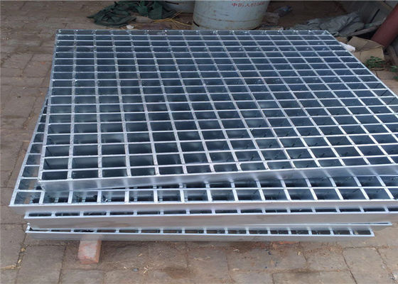 32x4mm 30x100mm Drainage Galvanized Bar Grating