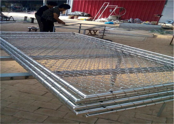 Stainless Steel Rope Mesh 1.5-2mm Wire Diameter for Zoo Enclosures