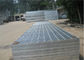 Drainage Channel Serrated Stainless Steel Bar Grating