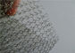 Alcohol Or Gasoline Filter Knitted Copper Mesh 30mm Width
