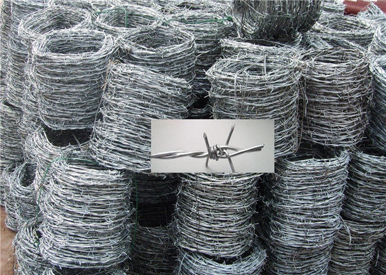 itary 50kg Concertina Razor Barbed Wire 20g Zinc Coated